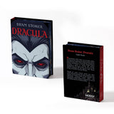 Dracula - Light Book