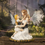 Motherly Love