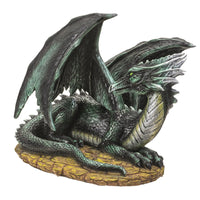 Green Dragon