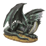 Green Dragon