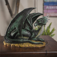 Green Dragon