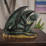 Green Dragon