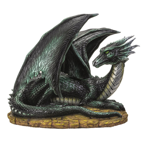 Green Dragon
