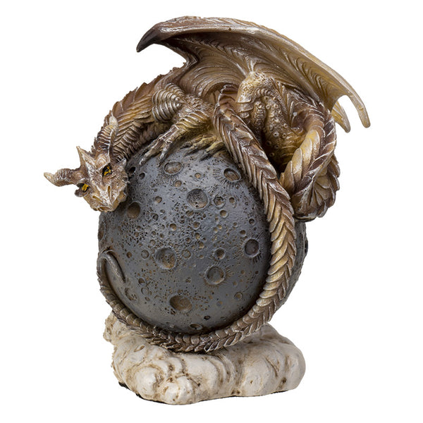 Moon Dragon