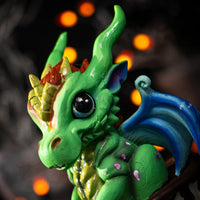Chai with Bobert Dragon