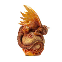 Solar Dragon