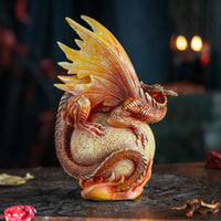 Solar Dragon