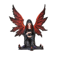 Gothic Dark Angel