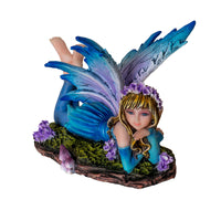 Blue & Purple Fairy