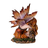 Autumn Sleeping Fairy