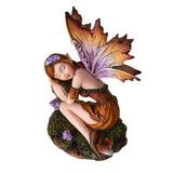 Autumn Sleeping Fairy