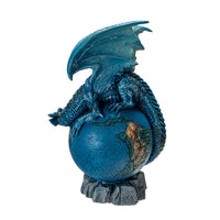 Earth Dragon
