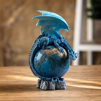 Earth Dragon