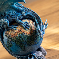 Earth Dragon