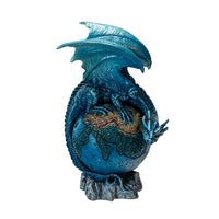 Earth Dragon