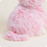 Warmies Pink Kitten