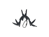 Beetle Mini-Pliers - pocket/key ring multi-tool