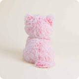 Warmies Pink Kitten
