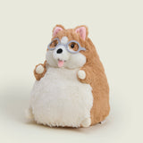 Warmies Dorky Corgi