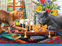 Puzzle - Your Move Sonny 500 Pieces
