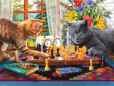 Puzzle - Your Move Sonny 500 Pieces