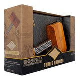 Project Genius Thor's Hammer Puzzle
