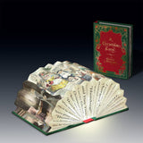 A Christmas Carol Light Book