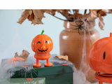 Hoptimist Halloween Pumpkin