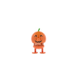 Hoptimist Halloween Pumpkin