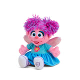 Warmies Abby-Cadabby