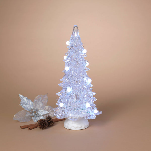 Large Christmas Tree