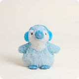 Warmies Blue Winter Penguin Junior
