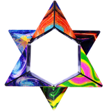 Shashibo Shape Shifting Box - Cosmos