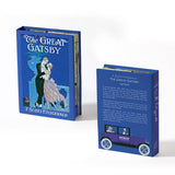 The Great Gatsby Light Book