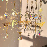 Dreamy Suncatchers - Assorted