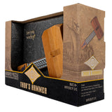 Project Genius Thor's Hammer Puzzle