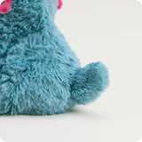 Warmies Triceratops Junior
