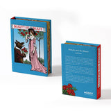 Beauty & The Beast Light Book