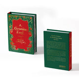 A Christmas Carol Light Book