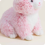 Warmies Pink Kitten