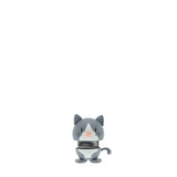 Hoptimist Blue American Shorthair XS
