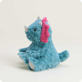 Warmies Triceratops Junior