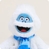 Warmies Bumble with Scarf (from Rudolph the Red-Nosed Reindeer)