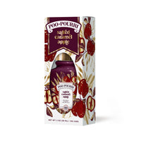 Poo Pourri - Salted Caramel Apple 2oz Bottle - Limited Edition Fall
