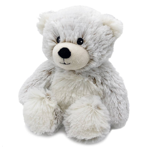 Warmies Marshmallow Bear - Junior