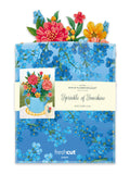 Sprinkle of Sunshine Pop-up Greeting Card
