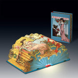 Beauty & The Beast Light Book