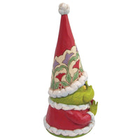 Jim Shore - Grinch Gnome with Large Heart