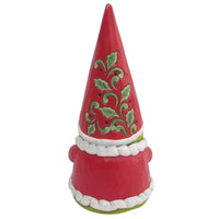 Jim Shore - Grinch Gnome with Who Hash