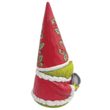 Jim Shore - Grinch Gnome with Who Hash